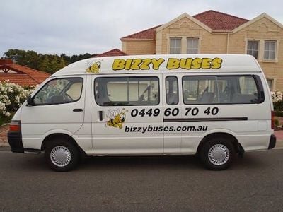 Bizzy Buses