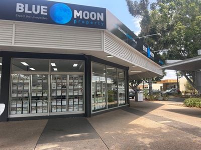 Blue Moon TK Property Emerald