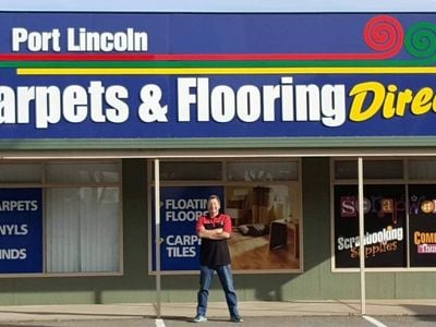 Port Lincoln Carpets & Flooring Direct