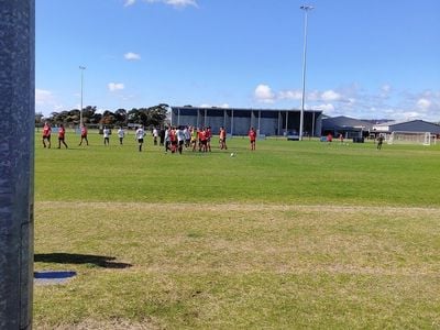 Ulverstone Sports & Leisure Centre