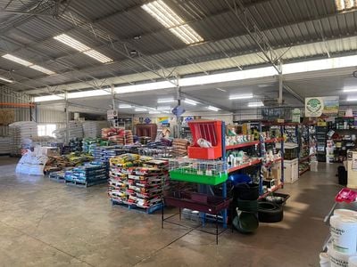 Mildura Stockfeeds