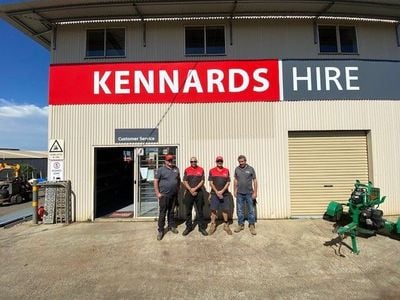 Kennards Hire Lismore