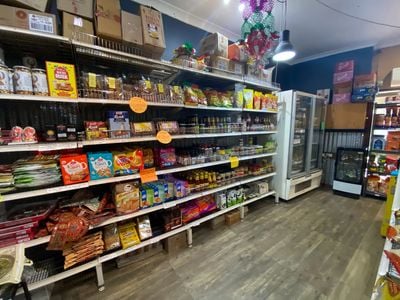 Wodonga Indian Grocery and Takeaway