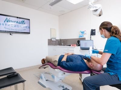 Newcastle Orthodontics