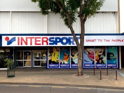 INTERSPORT Port Augusta