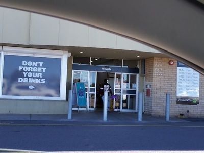 Woolworths Whyalla