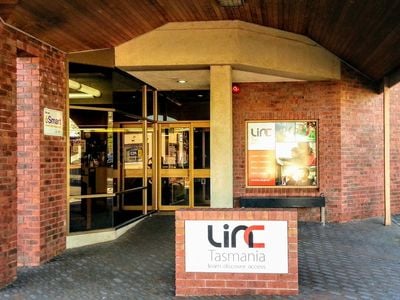 Ulverstone Library