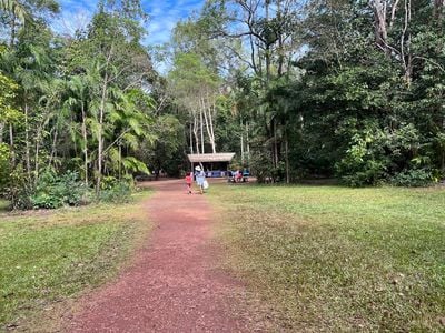 Berry Springs Nature Park