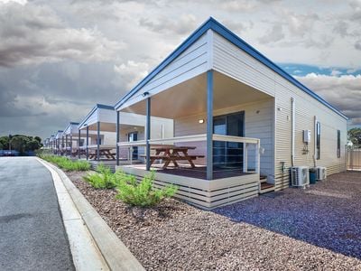 Harvest Stay Cabin Park - Port Augusta