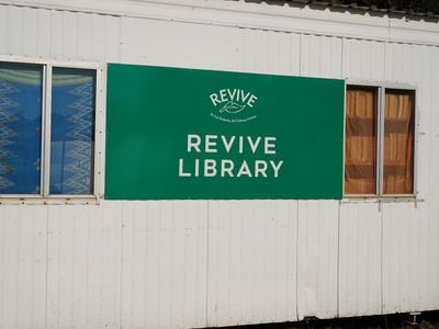 Revive Store