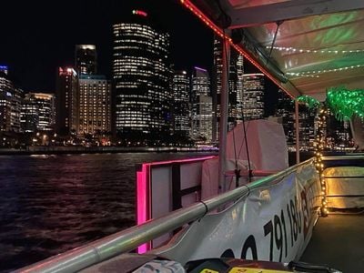 Brisvegas Cruises