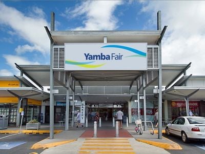 Yamba Fair