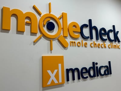 Mole Check Clinic