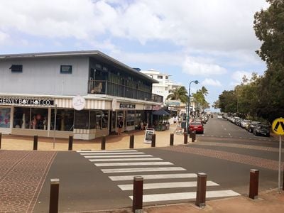 Hervey Bay Hat Co.