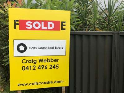 Coffs Coast Real Estate