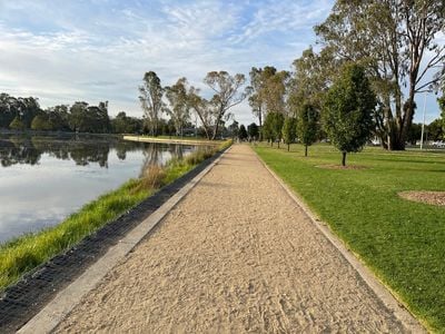 Shepparton parkrun