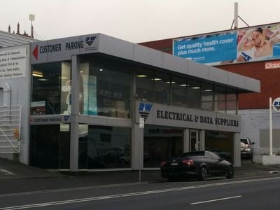 D&W Electrical Hobart