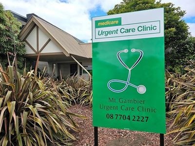 Mount Gambier Urgent Care Clinic