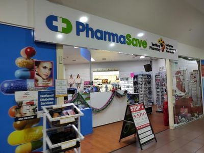 PharmaSave Katherine Pharmacy