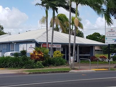 Denis Higgins Pharmacy