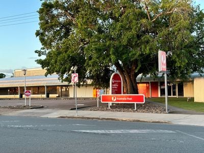 Australia Post - Mackay West Post Shop