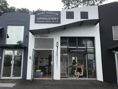 Noosa Furniture Upholstery