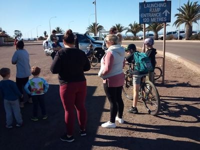 Whyalla Marina