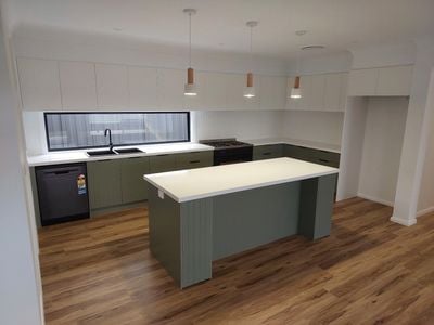 Colour City Kitchens