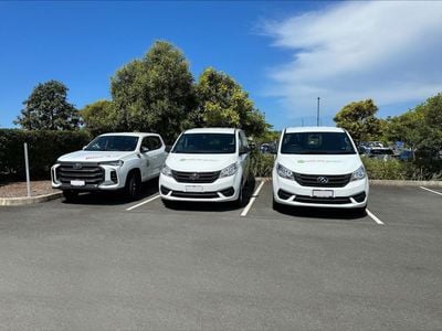 Go With The Gecko - Car Van and Truck Hire East Maitland