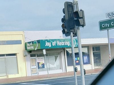 Joy of Hearing Pty Ltd