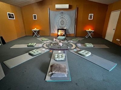 Wendy Robertson Wellness