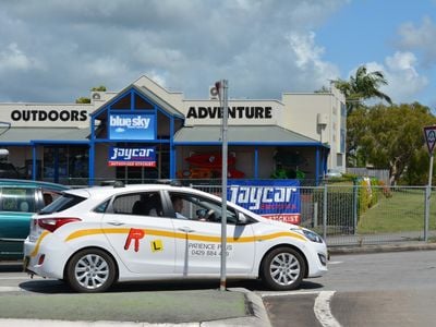 Patience Plus Driving School - Lismore & Ballina