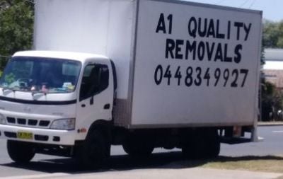 A1 Quality Removals