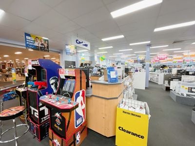 Harvey Norman Mildura