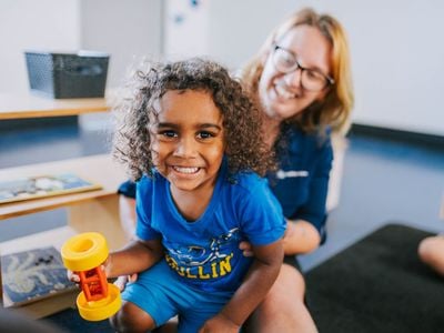 Cubby Care Early Learning Centre Condon