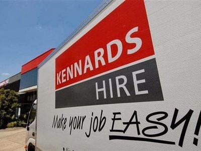 Kennards Hire Beenleigh