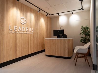 Leaders Sports & Spine Physiotherapy - Brisbane CBD Physio