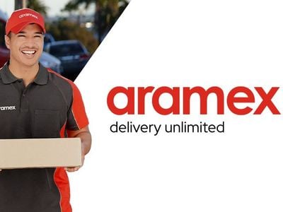 Aramex Wide Bay