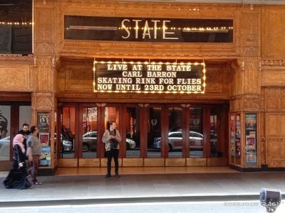 State Theatre