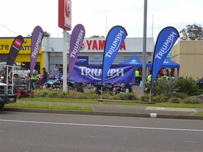 Port Macquarie Motorcycles