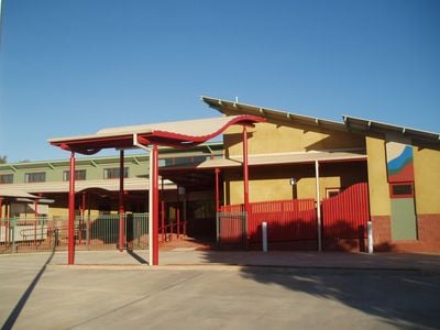 Anyinginyi Health Centre