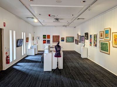 Grafton Regional Gallery