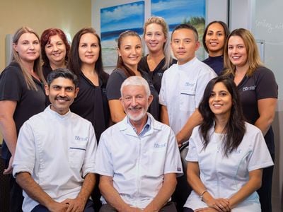 Pialba Dental Hervey Bay