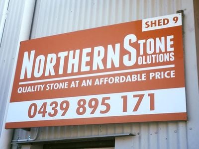 Northern Stone Solutions Factory