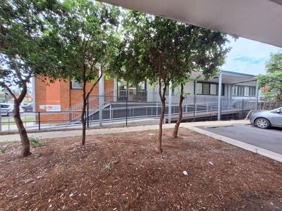 Country Universities Centre Clarence Valley