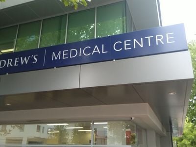 St Andrews Medical Centre