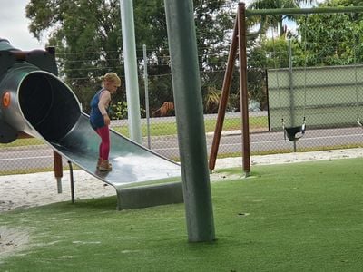 Bundaberg Botanic Gardens