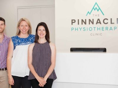 The Pinnacle Physiotherapy Clinic