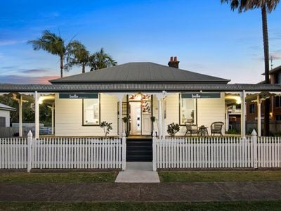 Belle Property Port Macquarie