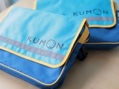 KUMON Ballarat Education Centre